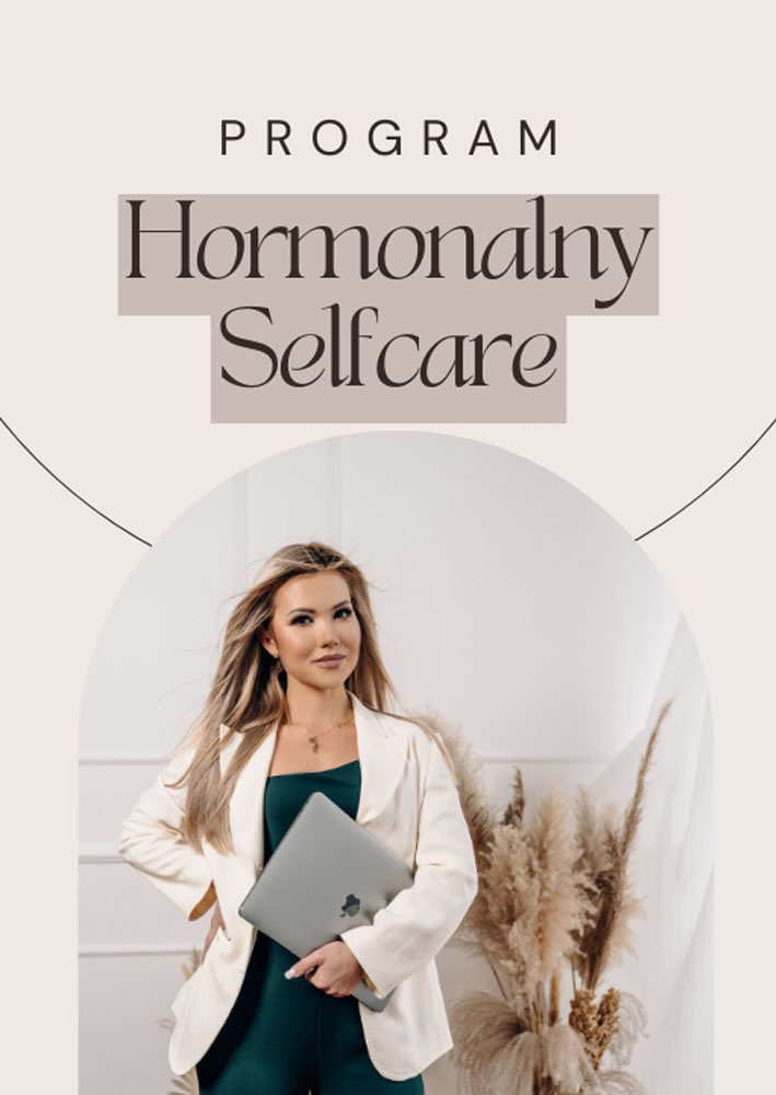 Program Hormonalny Selfcare